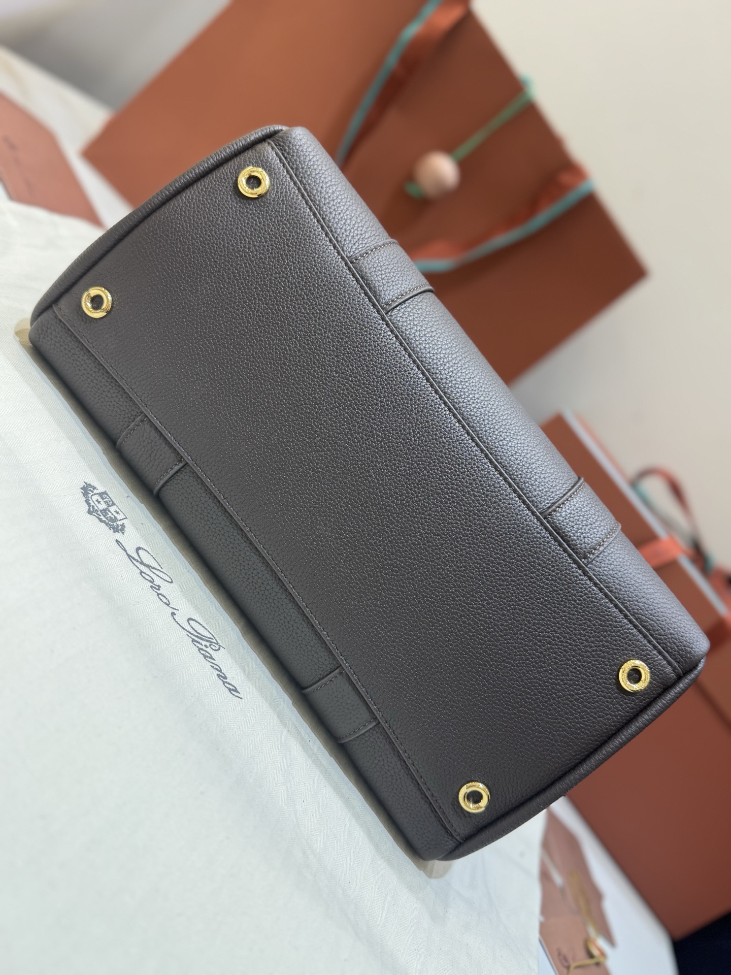 Loro Piana Loom L32 Bag