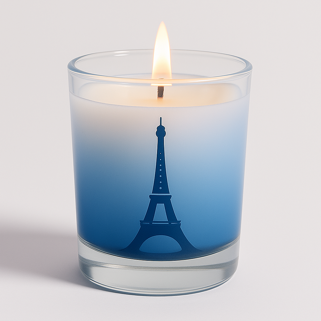🕯️4 Landmark Scented Candles for the Travel-Lover in Your Life