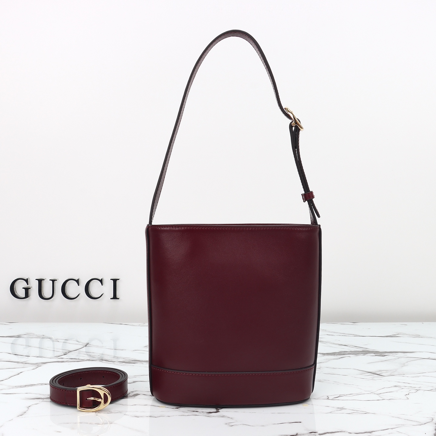 Gucci 73 small bucket bag 833665 AAEC2 6207