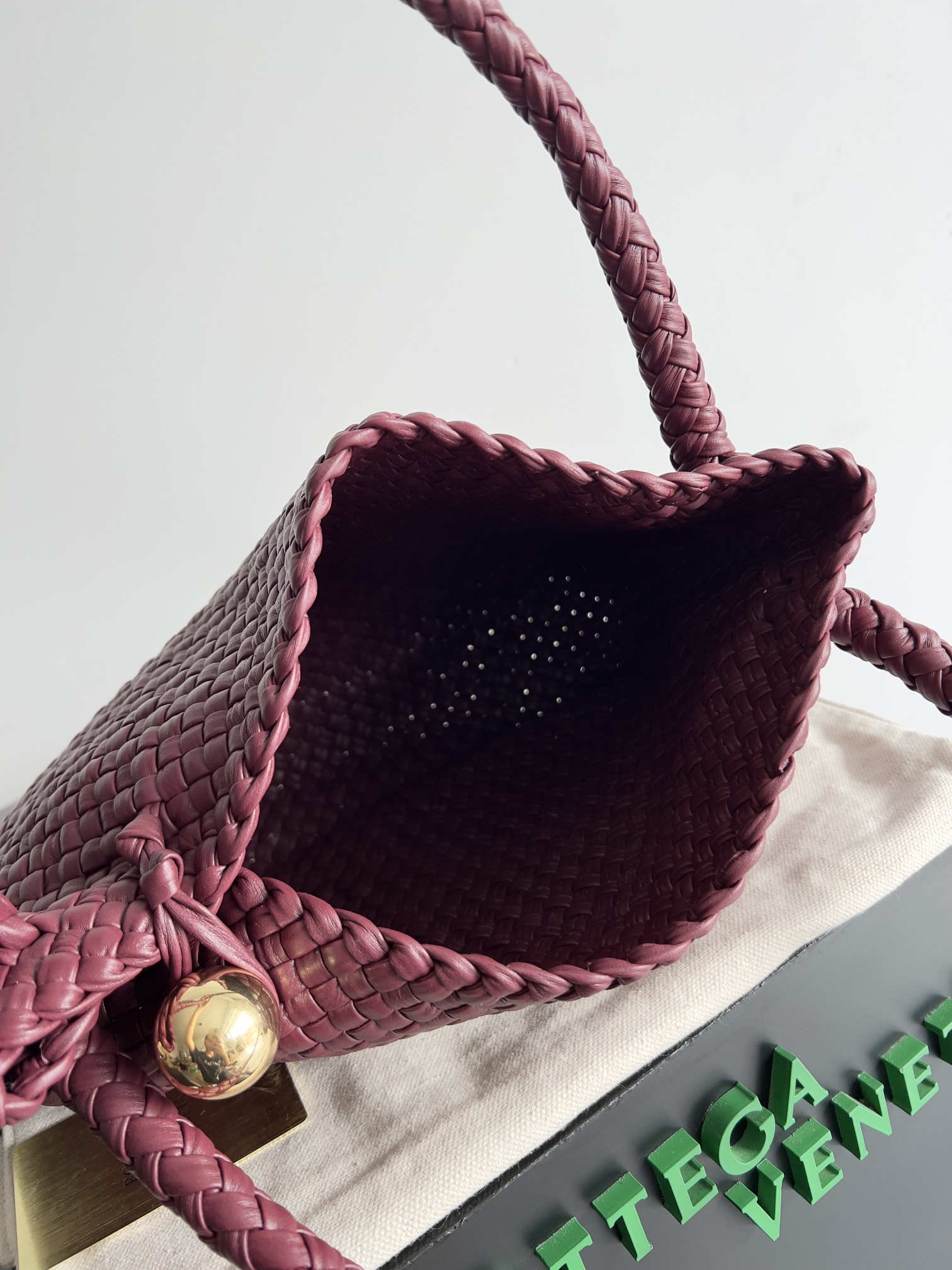 Bottega Veneta TOSCA handbag 716974