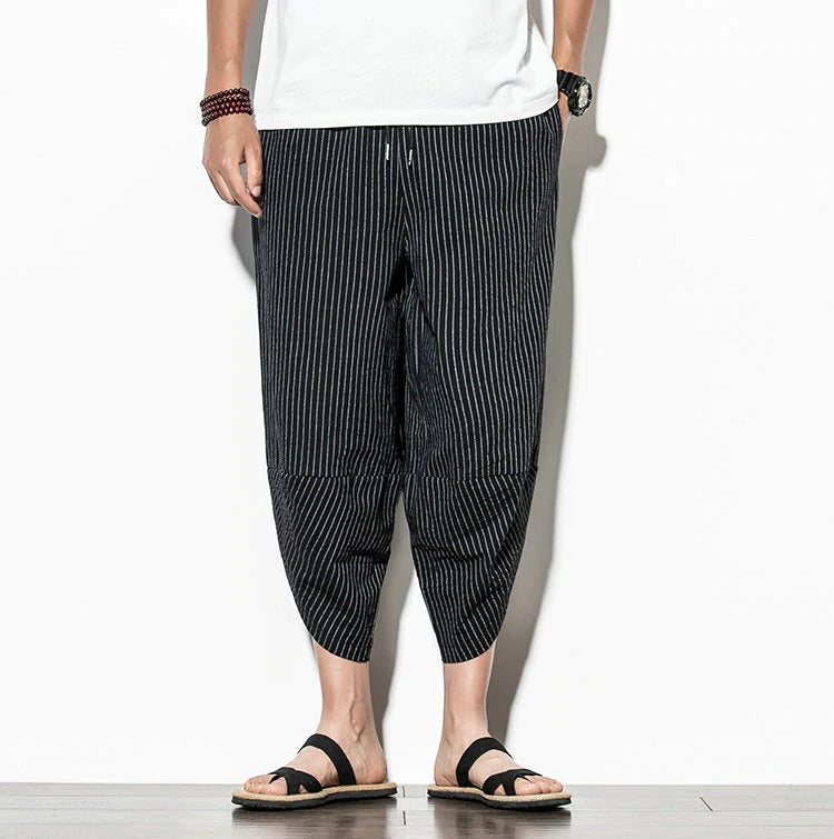 Free-Spirt Pants