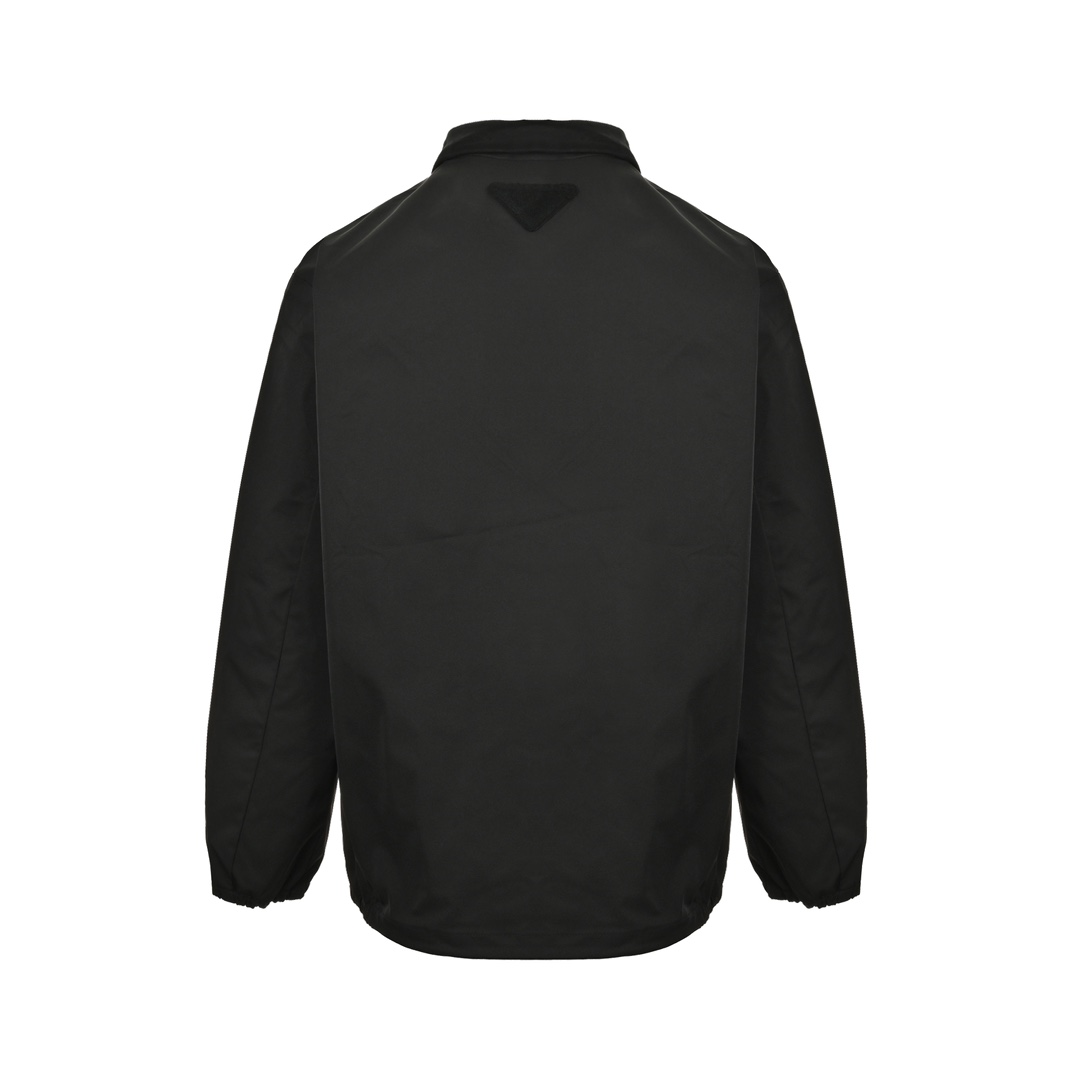 Prada 24Fw corduroy collar jacket