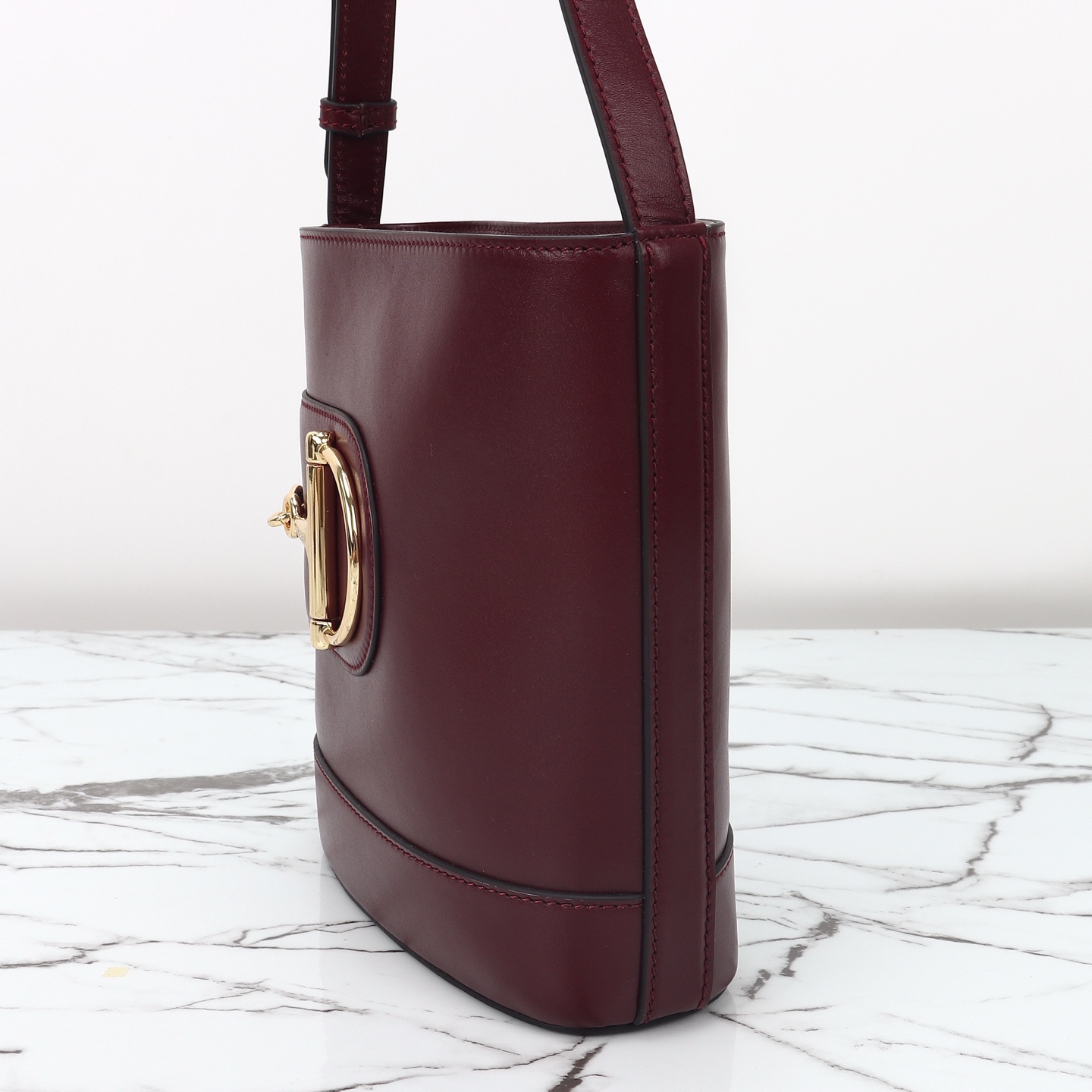 Gucci 73 small bucket bag 833665 AAEC2 6207