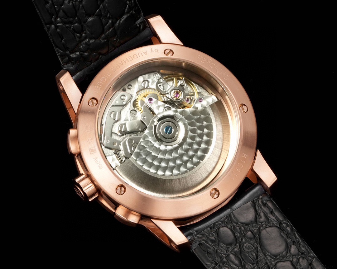 Audemars Piguet CODE11.59 Automatic Chronograph Series
