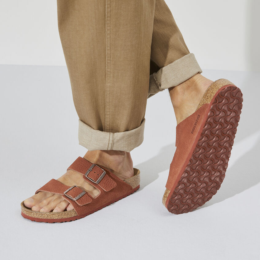 Arizona Nubuck Leather B-30906