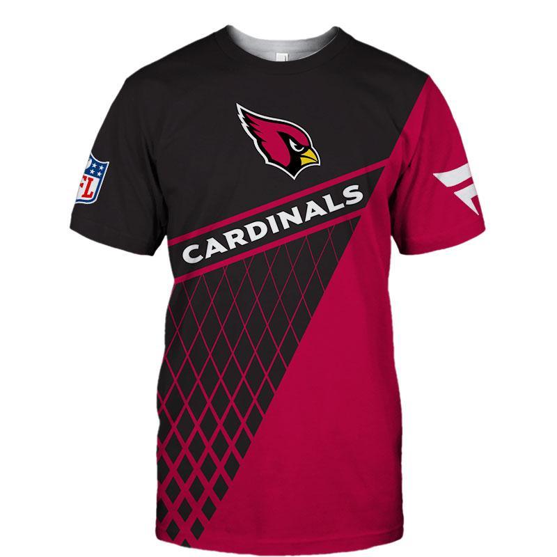 ARIZONA CARDINALS 3D HNT1389