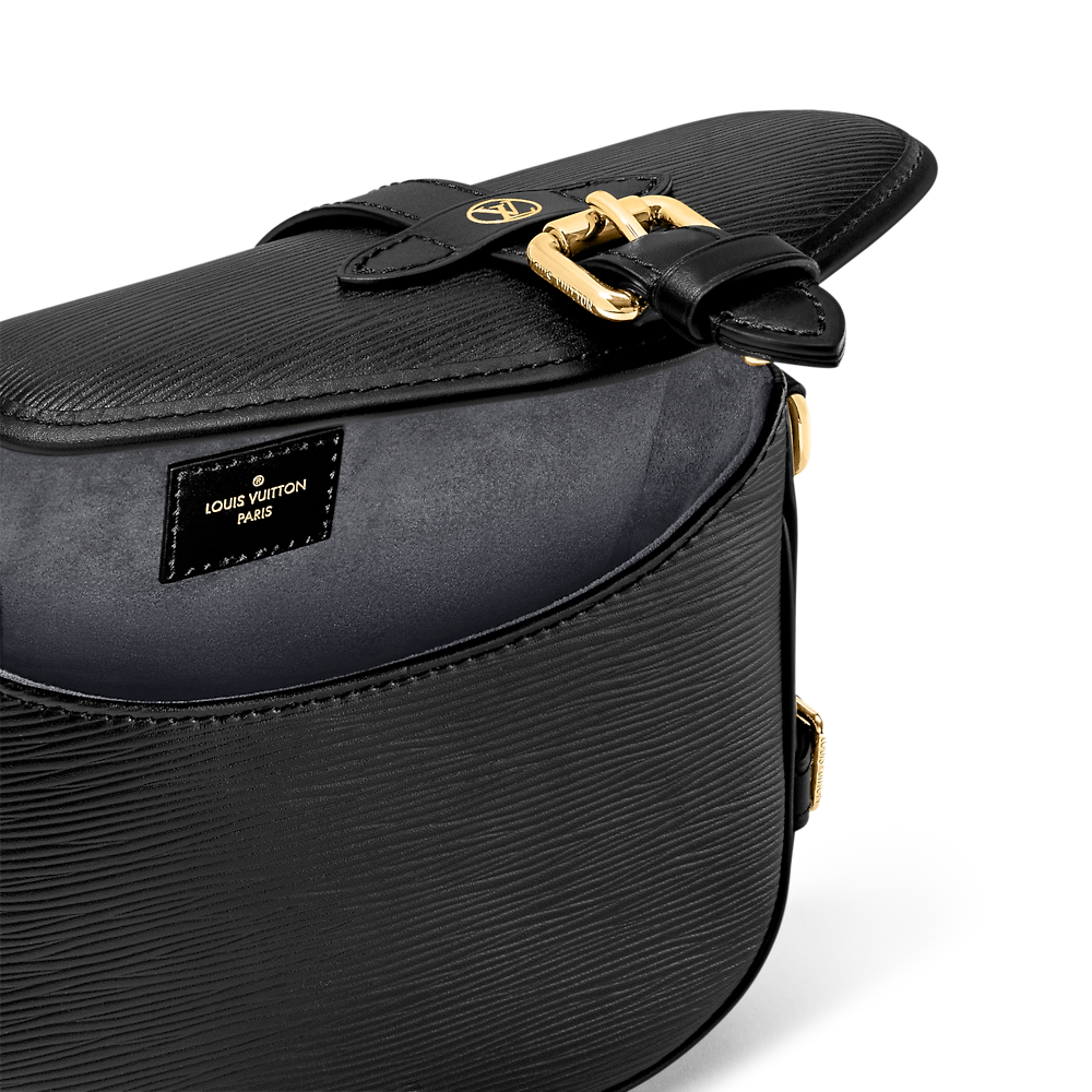 Louis Vuitton SAUMUR BB Bag M23469