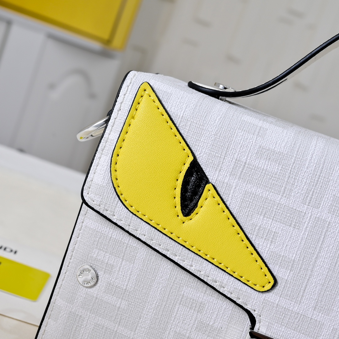 FENDI 2025 Nano Baguette 3375