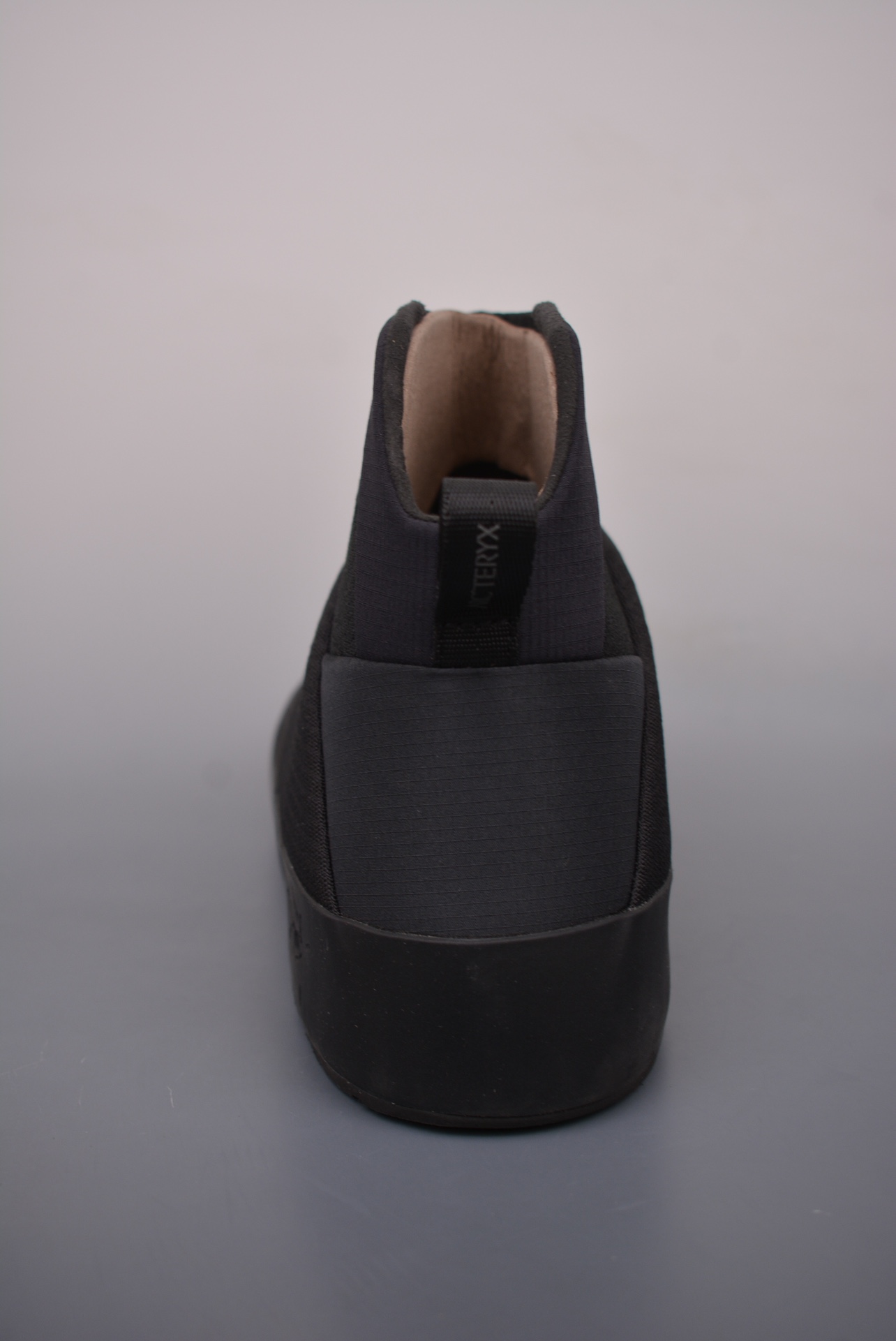 Arc'teryx Kragg Crag Insulated Black Warrior L08096800