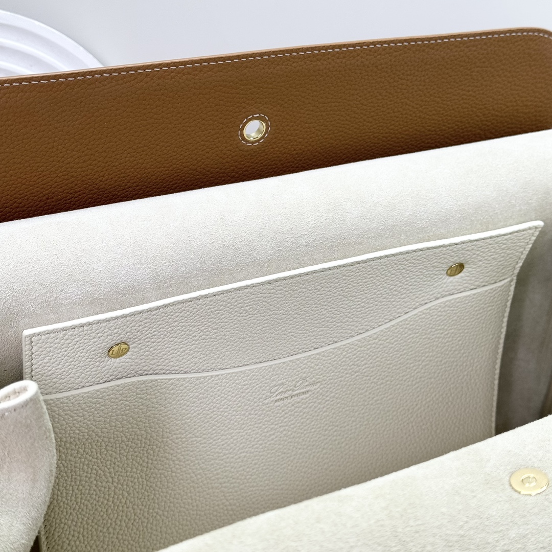 Loro Piana Loom L32 Bag