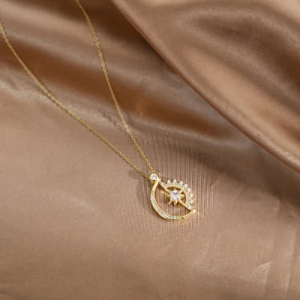 Last Day Promotion 49% OFF🎁To My Bestie Necklace - ''We always have each other's back''👩‍❤️‍👩