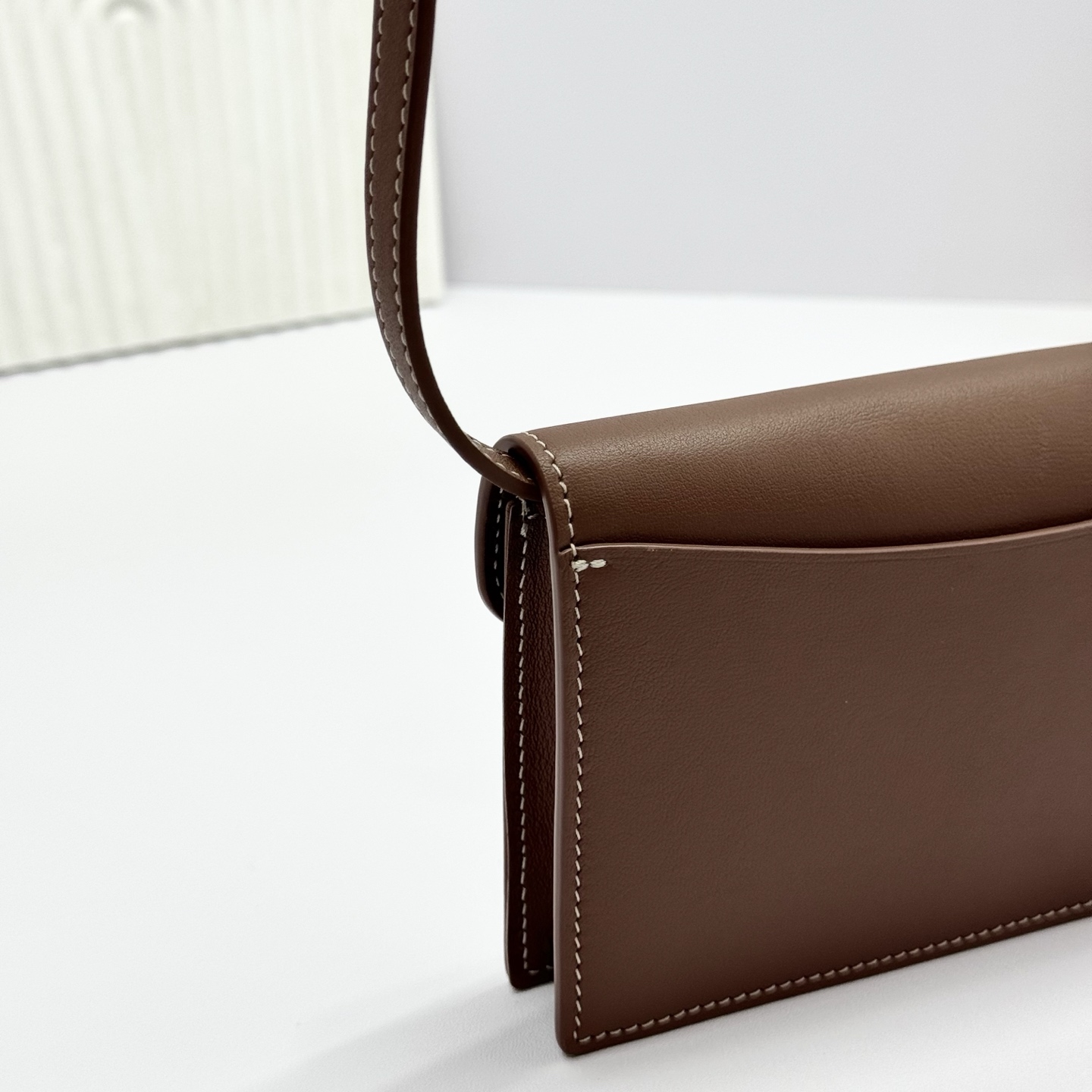 Loro Piana Extra Pochette Envelope Bag FAP4833