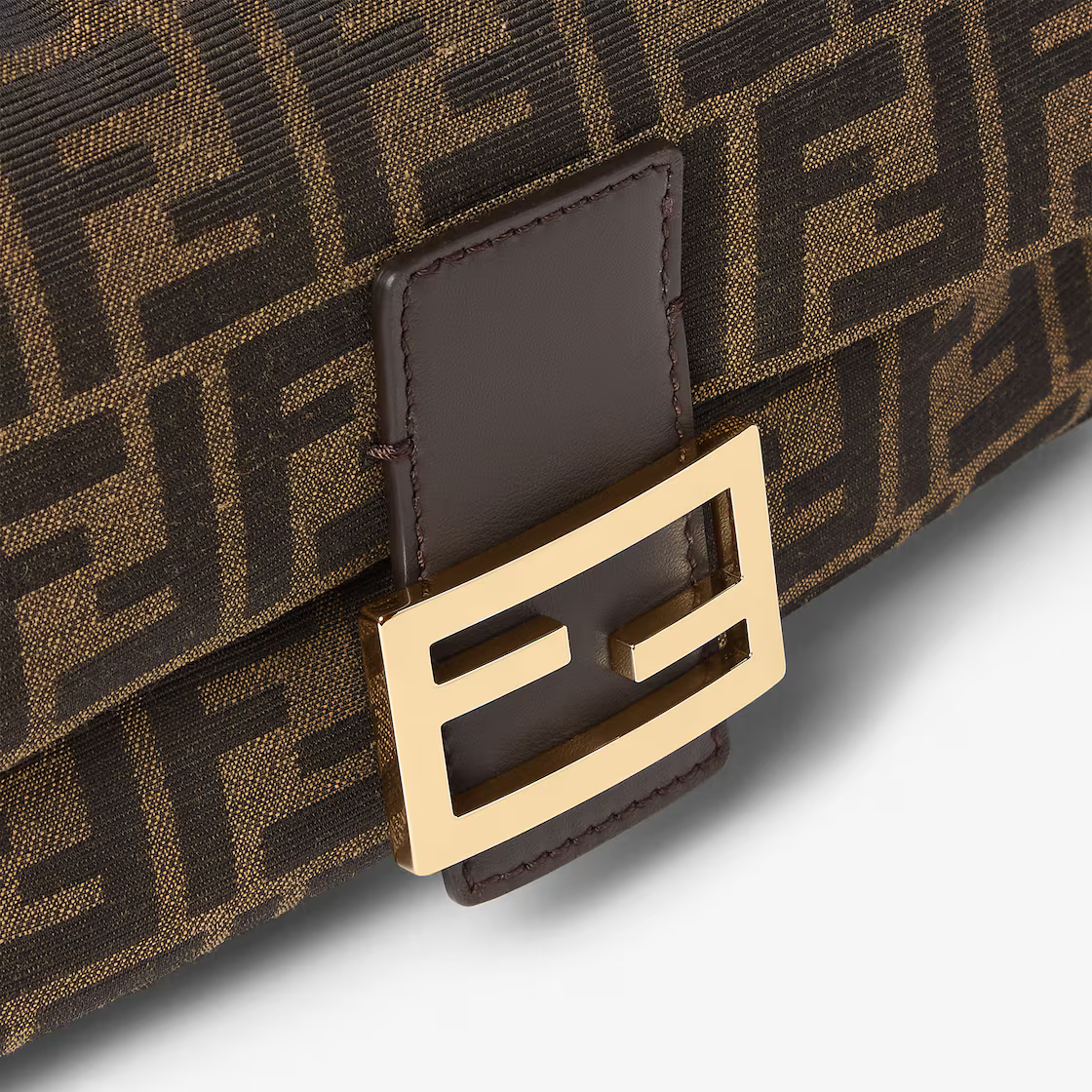 Fendi Baguette Handbag 8BR600AFPMF1GL7