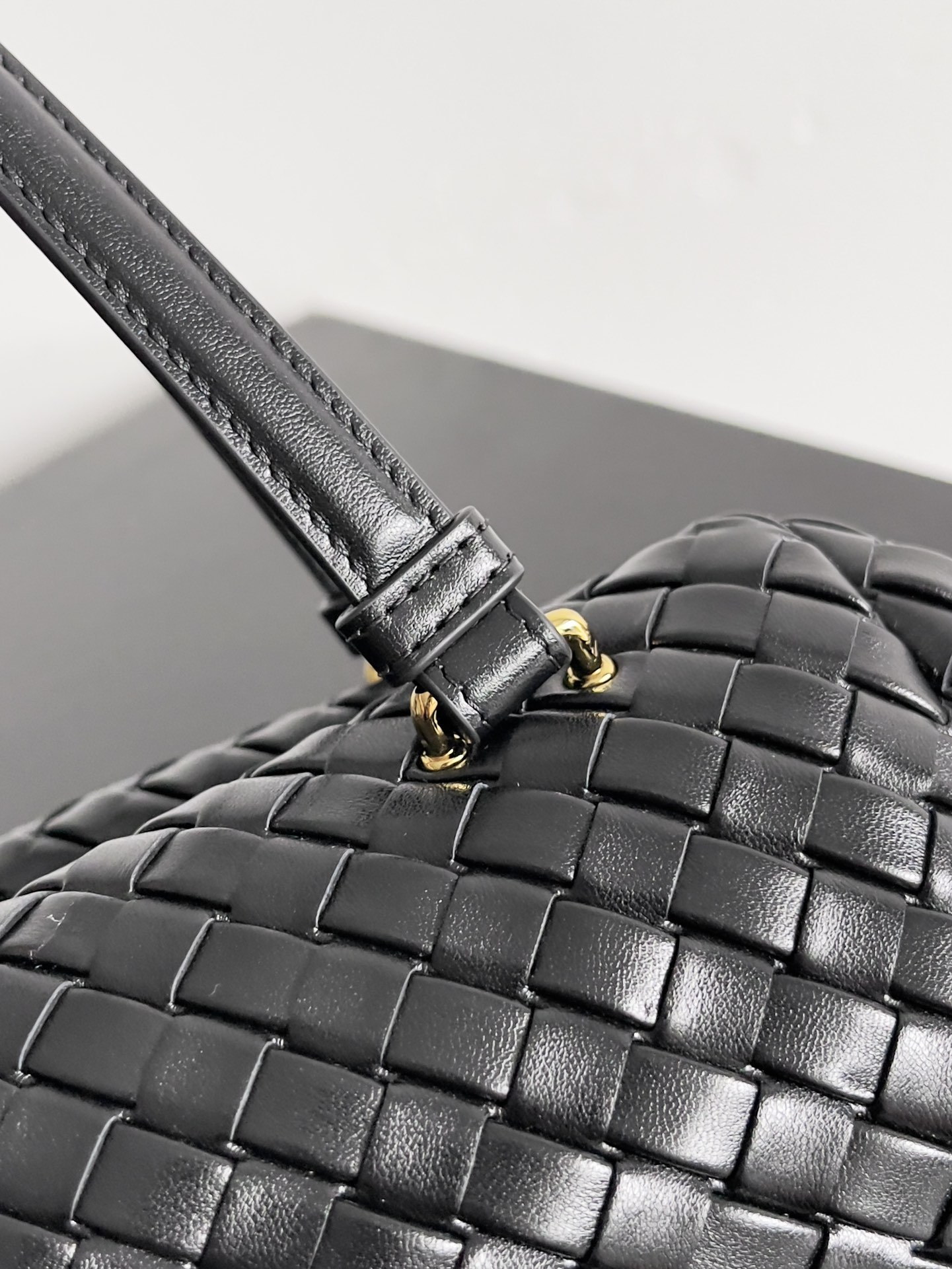 Bottega Veneta 2024 Lets Go Gloves 796258