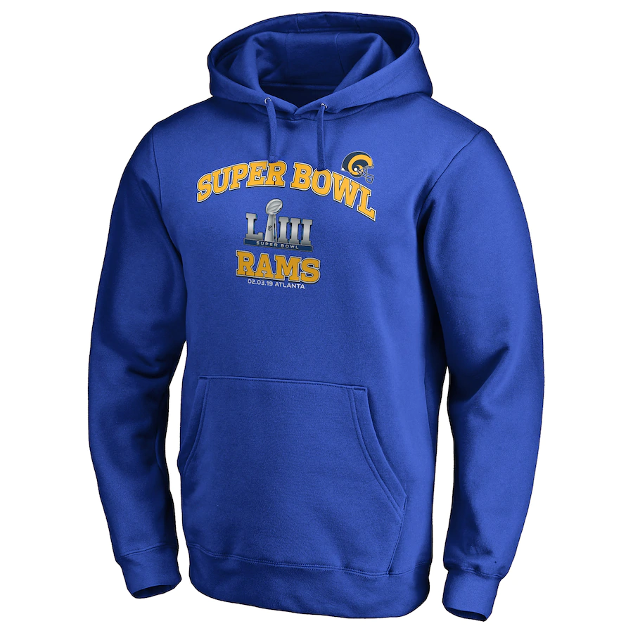 LOS ANGELES RAMS 3D LAR1LAR1013