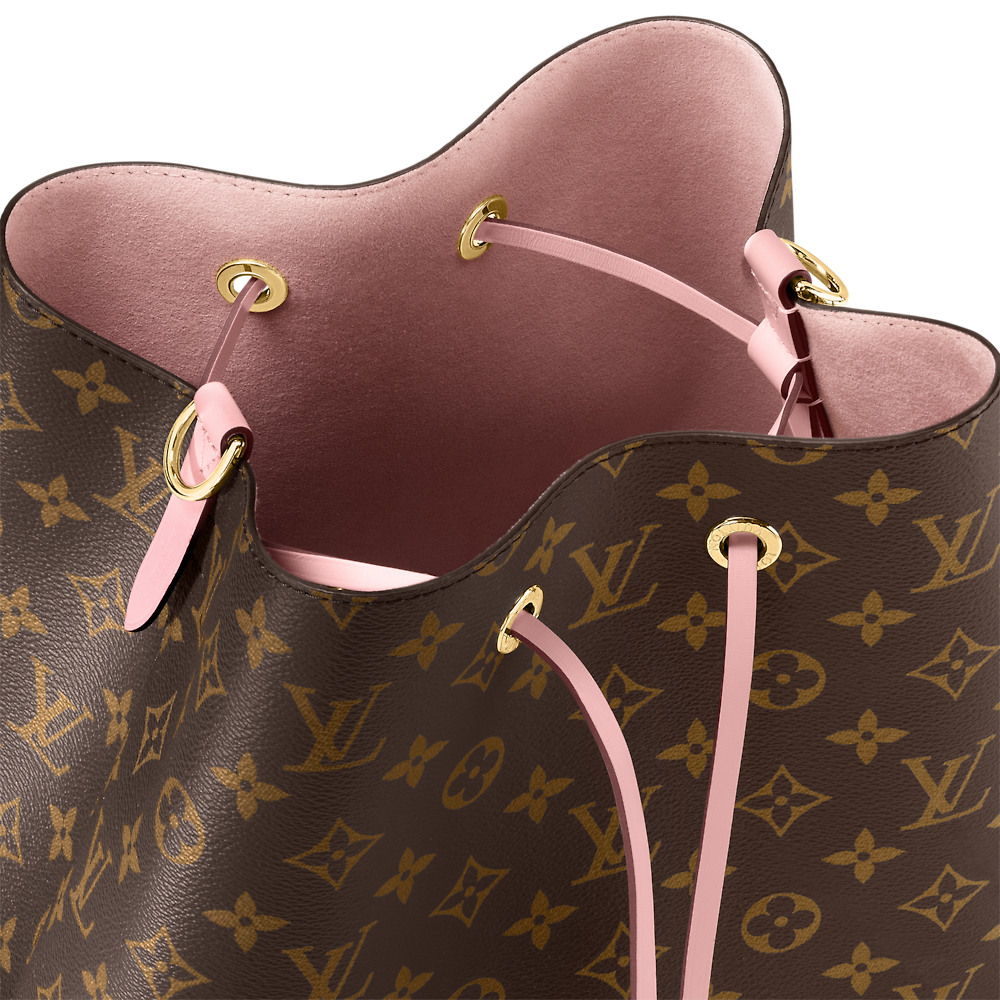 Louis Vuitton NÉONOÉ Medium Bag M44020