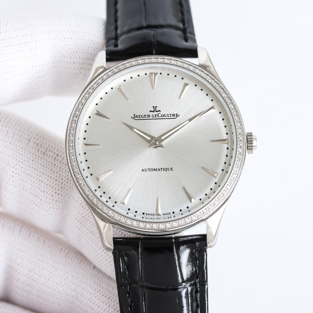 Jaeger-LeCoultre L39 JL Men's Watch