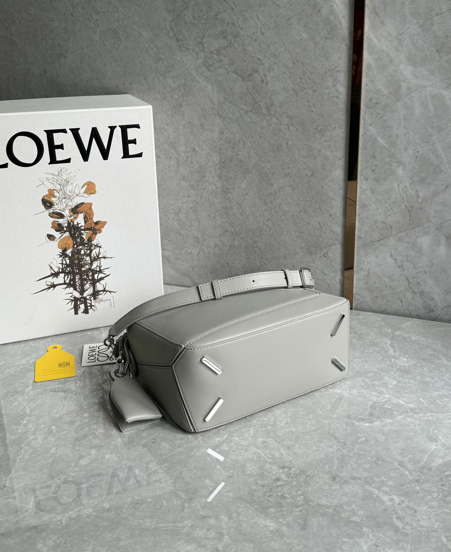 Loewe 10th Anniversary Bag 0189
