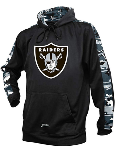 LAS VEGAS RAIDERS 3D LVR014