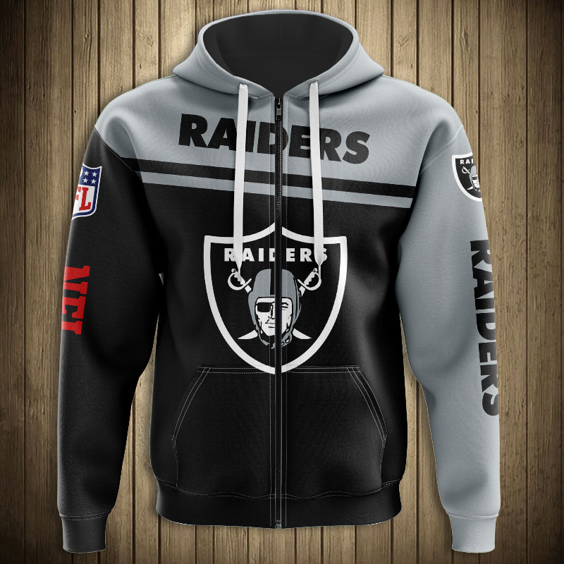 LAS VEGAS RAIDERS 3D LAR02
