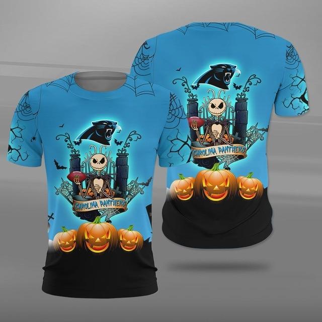CAROLINA PANTHERS 3D CP130