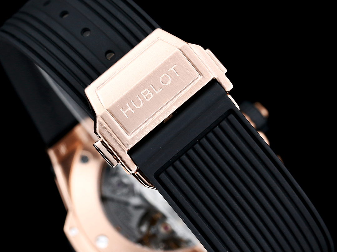 Hublot Factory V2