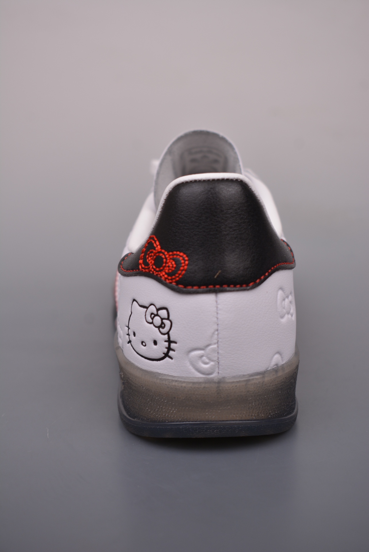 《Hello Kitty》x Adidas Gazelle Indoor Trainers Hello Kitty And Friends II0013