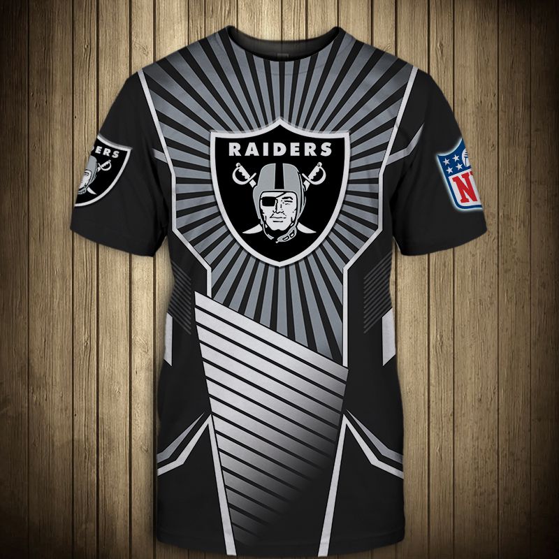 LAS VEGAS RAIDERS 3D LVR190