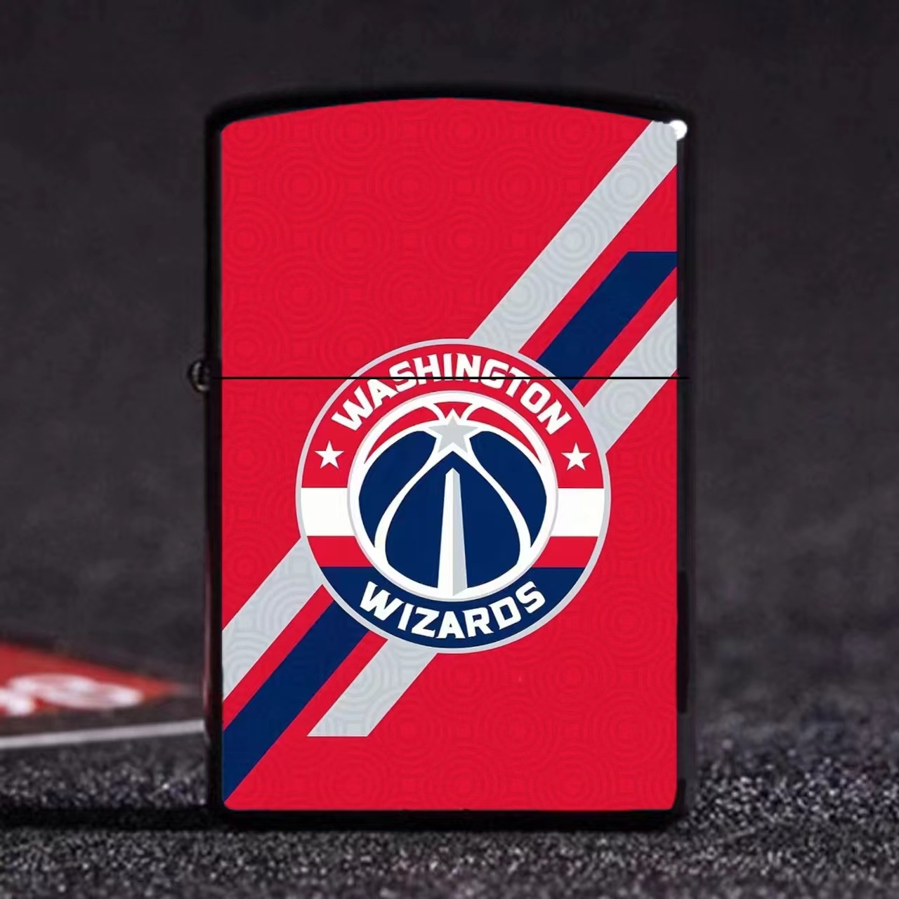 NBA  Team Portable Lighters