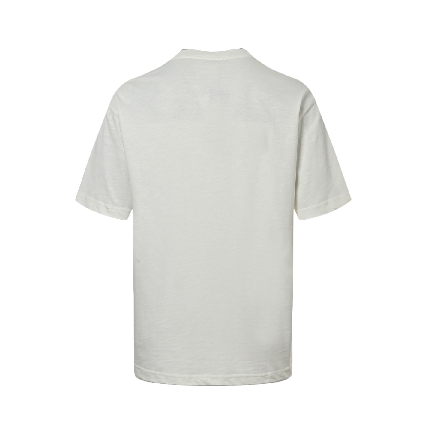 Dior J'ADIOR No. 8 printed bamboo cotton short sleeves