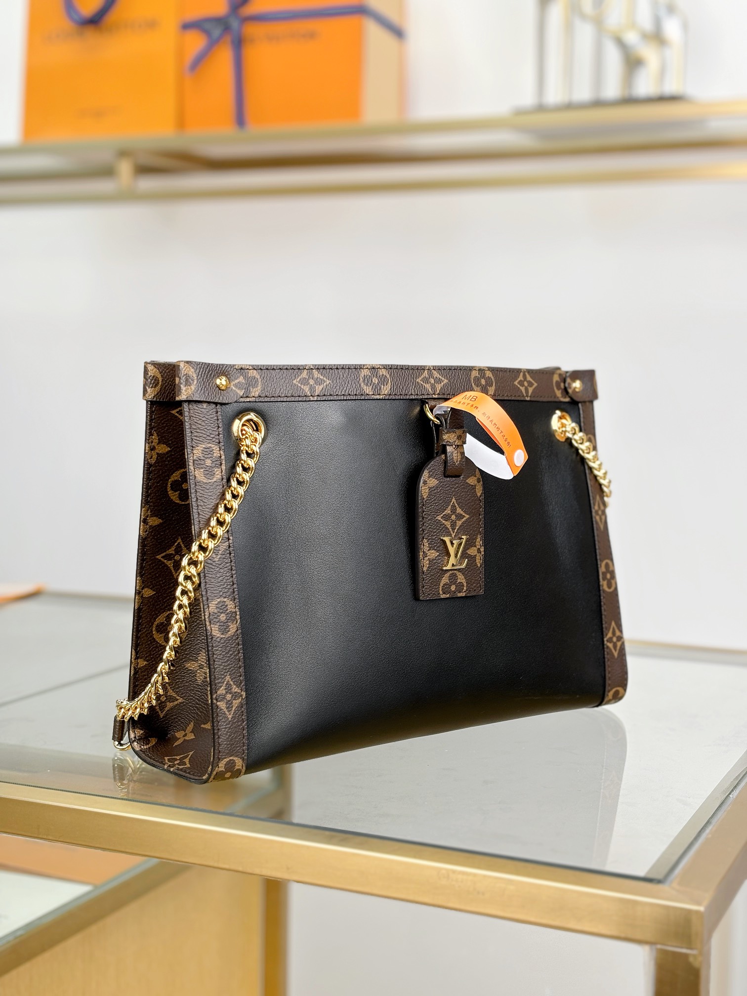 Louis Vuitton NOVA Small Bag M13140