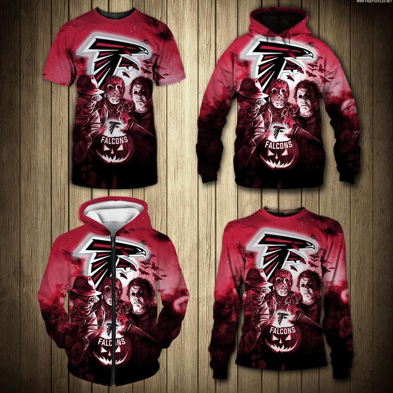 ATLANTA FALCONS 3D GGSA0482