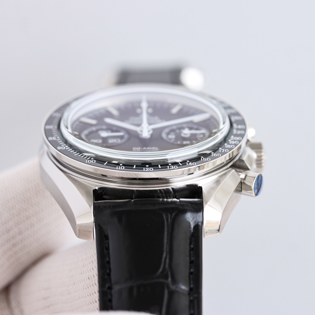 Omega Speedmaster Co-Axial Chronograph 311.30.44.51.01.002