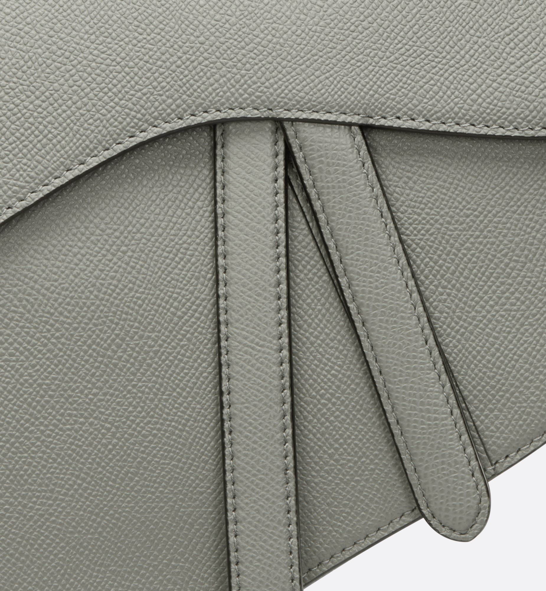 Dior Saddle Bag (with Shoulder Strap) M0455CBAA_M41G