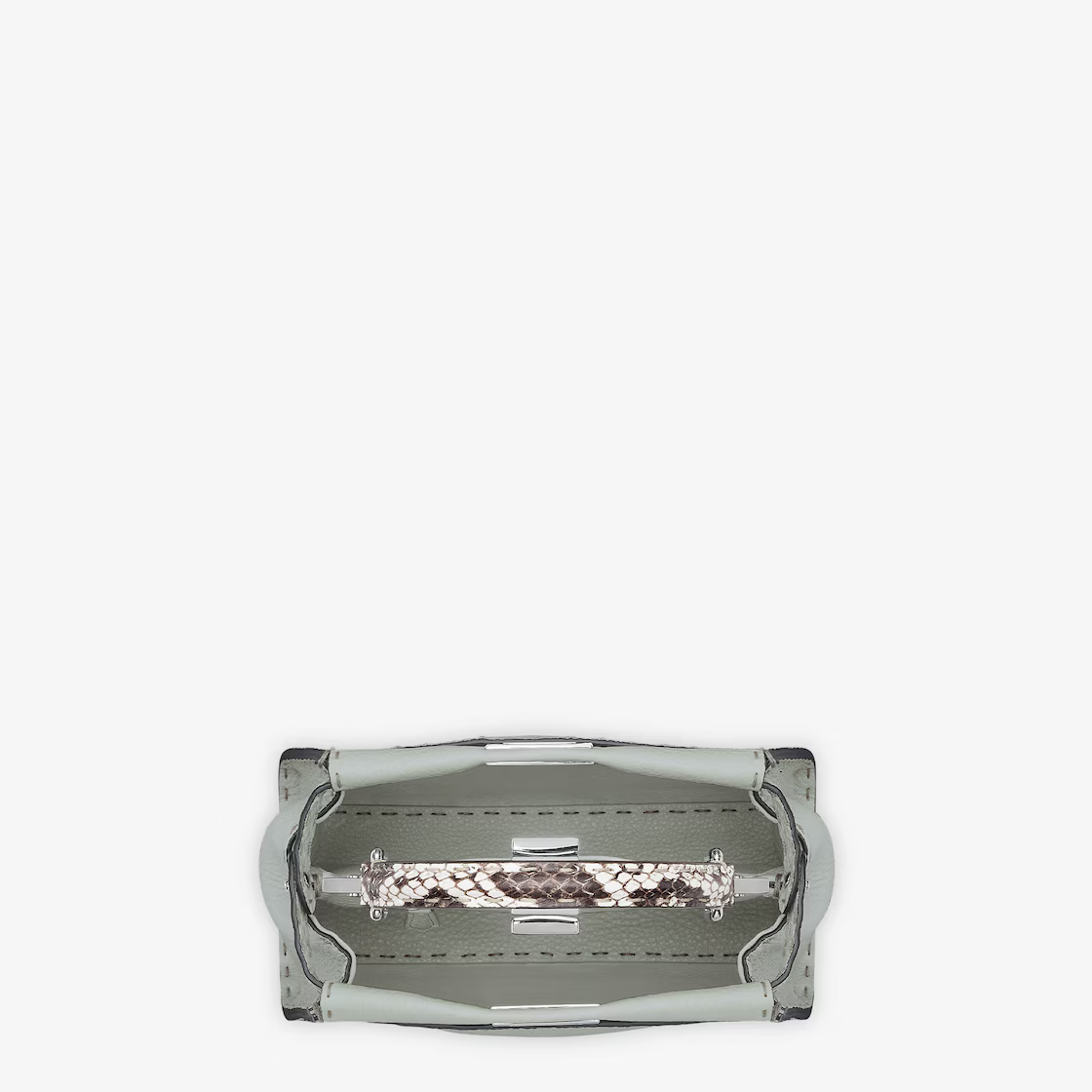 Fendi Peekaboo Soft Small Handbag 8BN365AOVHF1SK5