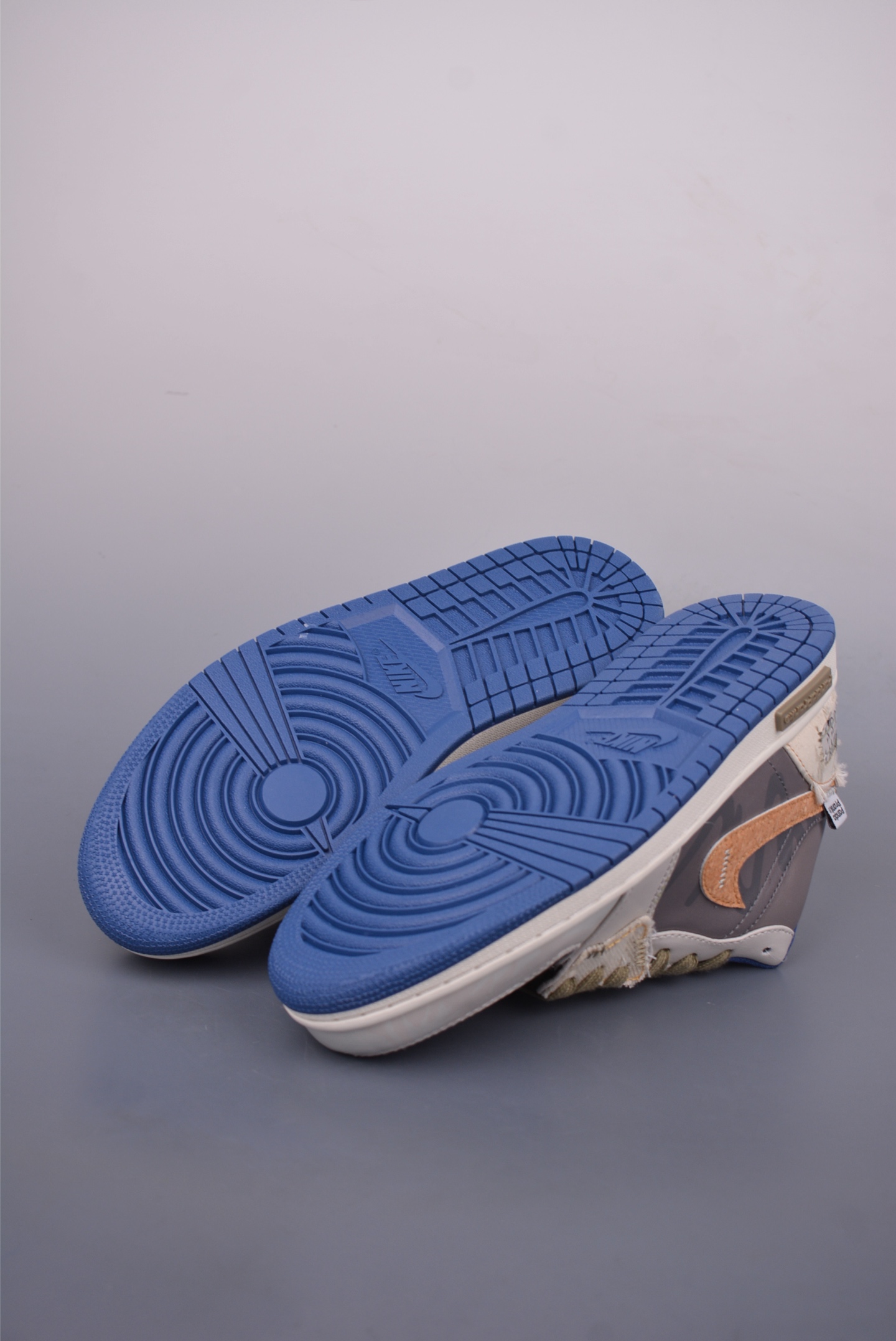 Nike Jordan Air Jordan 1 Low 