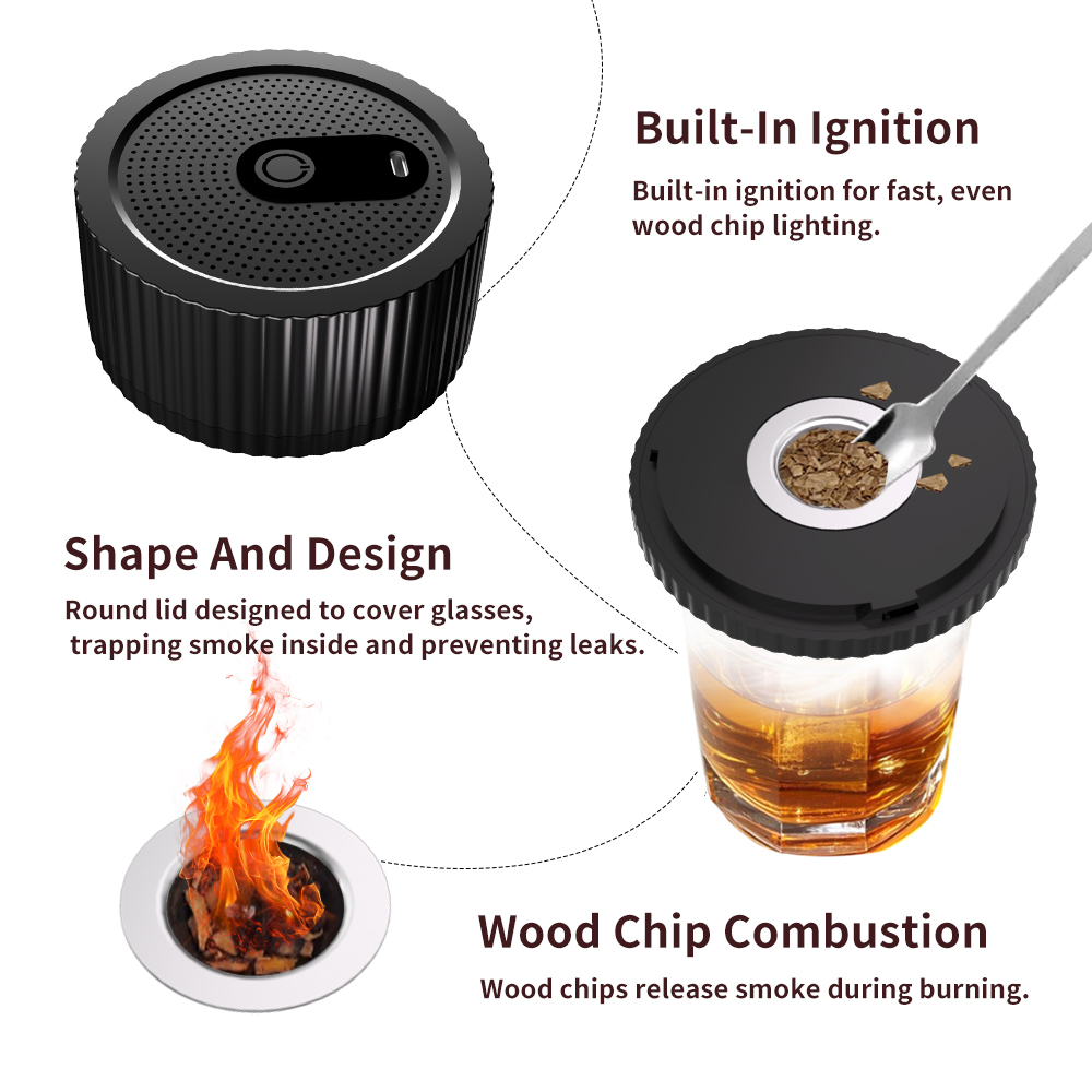 Freak-Craft SmokeCube Pro
