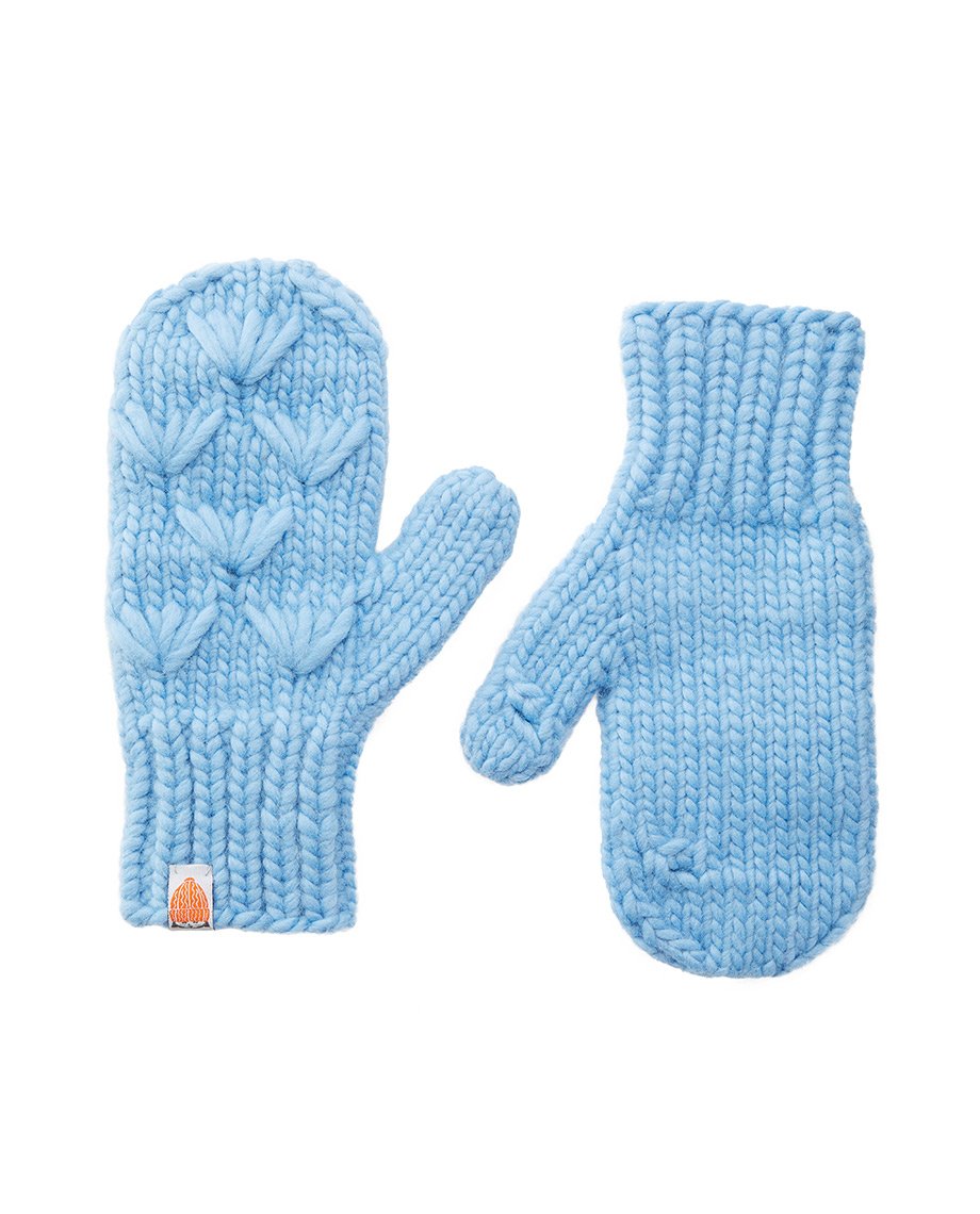 STIK Motley Mitten