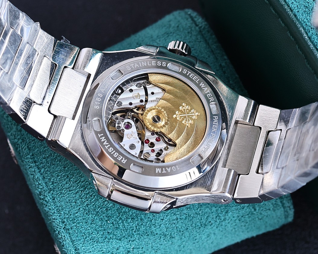 Patek Philippe Nautilus Starry Sky Edition 5711
