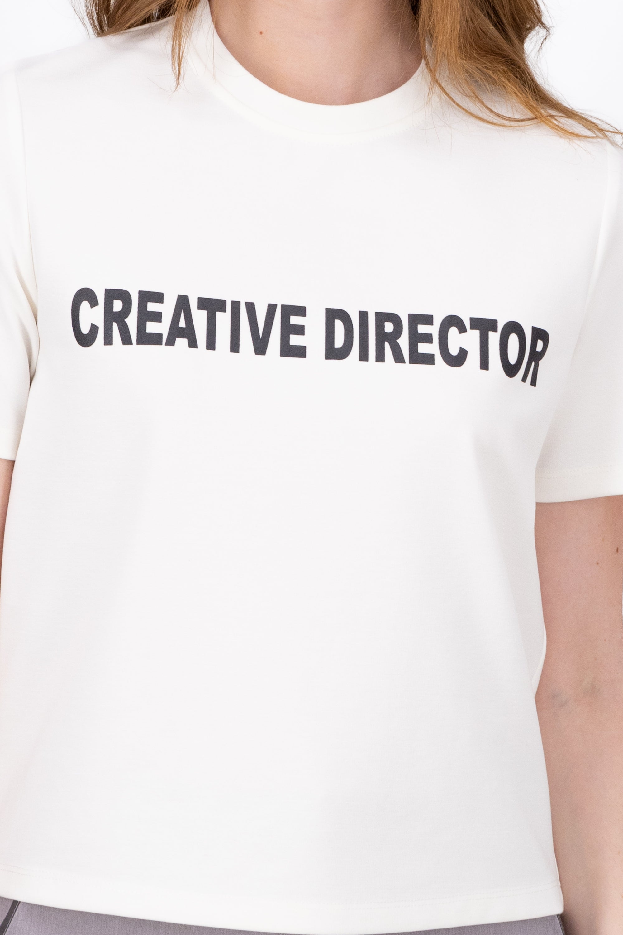 Creative Director Tee