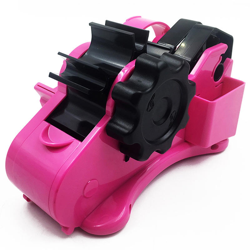 🌲Early Christmas Sale 49% OFF🔥Multifunctional tape dispenser