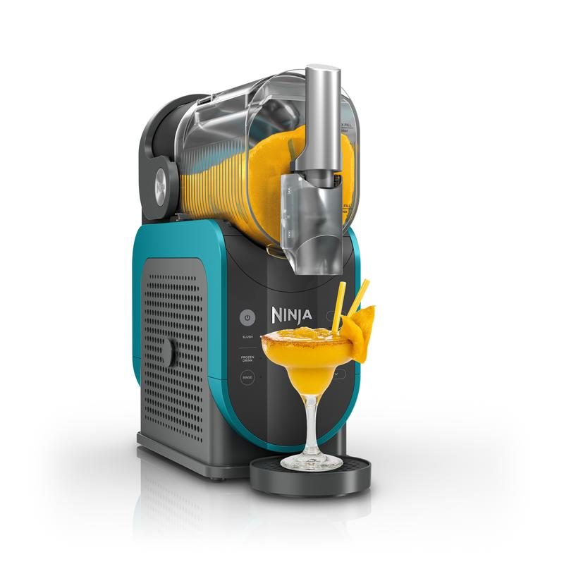 Professional Frozen Drink Maker | 3-in-1 Slushie, Frozen Cocktail & Smoothie Machine