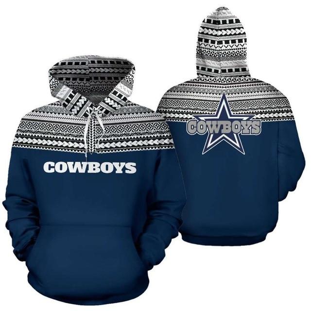 DALLAS COWBOYS 3D DC170