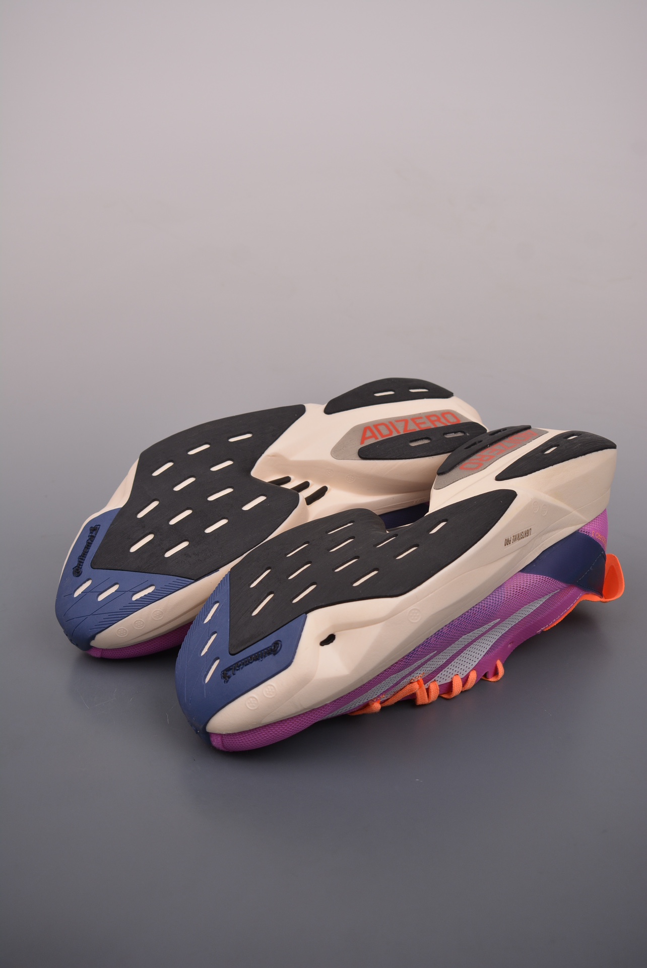 Adidas Adios Pro 3 w Rose Pink White Black GY8411