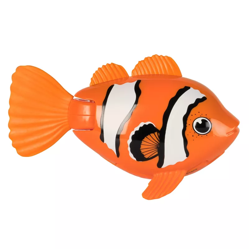 HOT SALE🔥Rainbow Reef Fish Toy - Kids Swimming Accessories & Water Toys