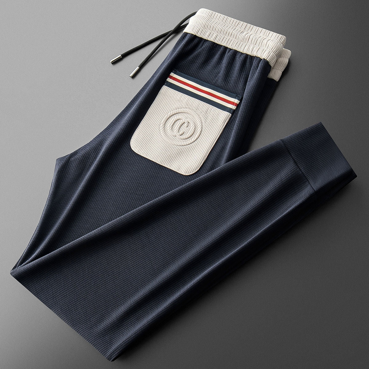 New Veloti Premium Silk Pants