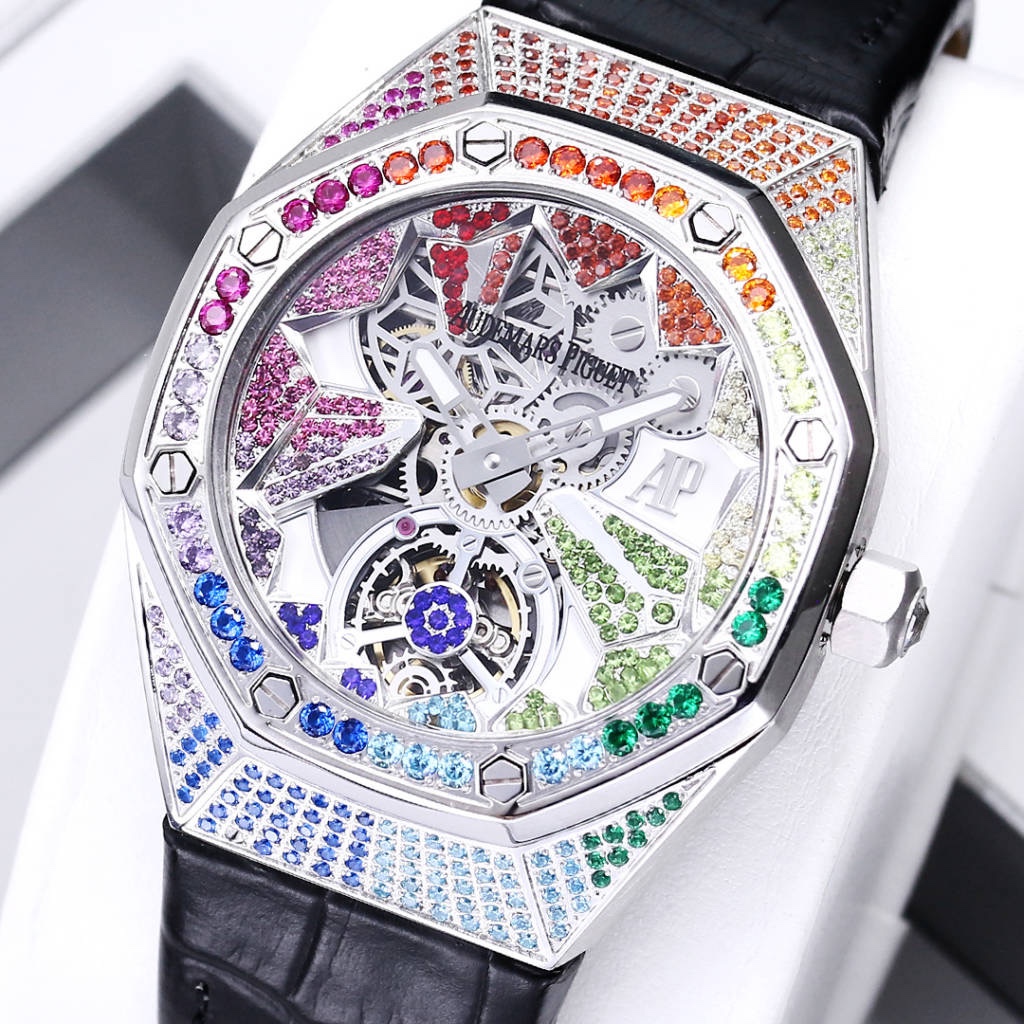 Audemars Piguet Royal Oak Concept