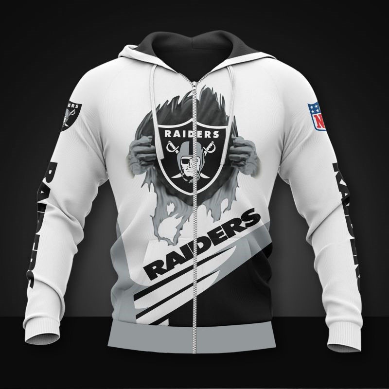 LAS VEGAS RAIDERS 3D LVR89