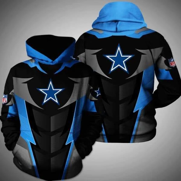 DALLAS COWBOYS 3D – 01