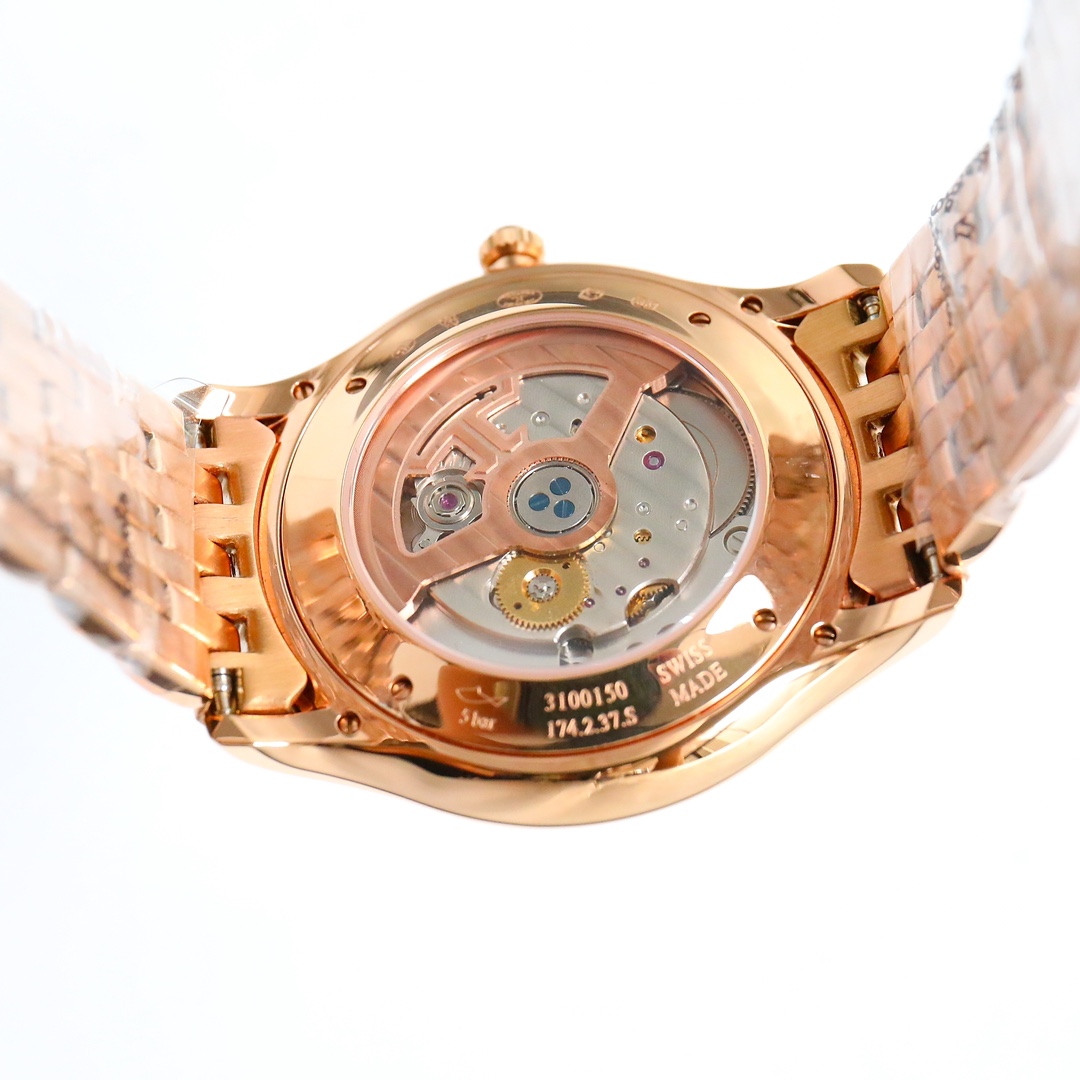 Jaeger-LeCoultre Master Series 1548121